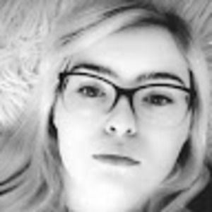 Meet your Posher, Chelsey